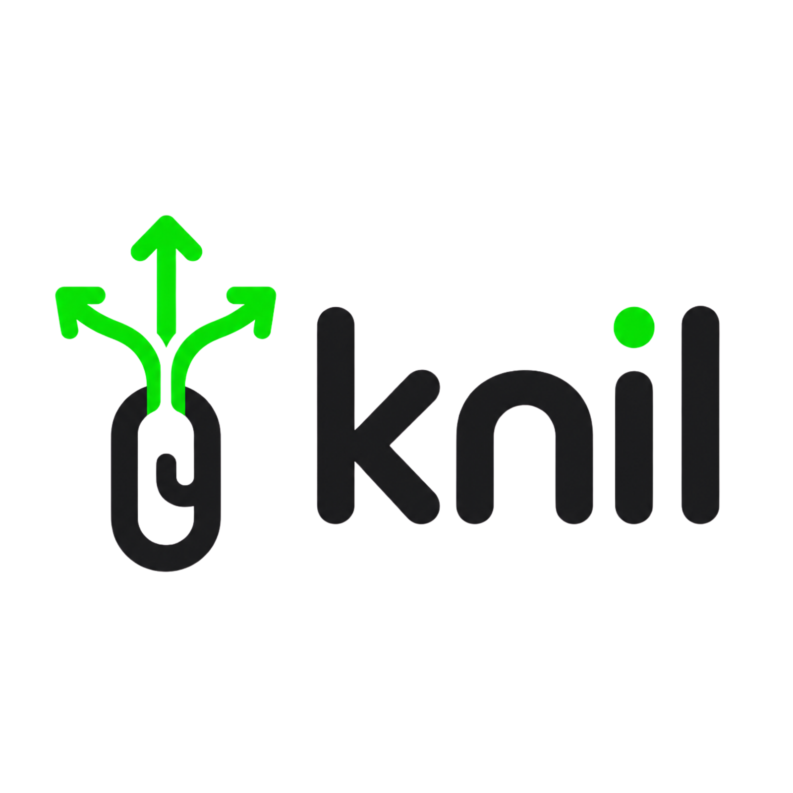 Knil – Free Link in Bio Builder for Creators & Brands